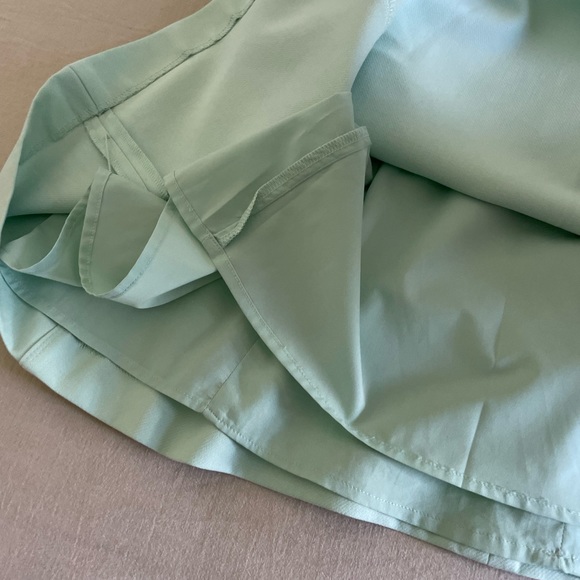 Banana Republic Mint Dress - Picture 8 of 8